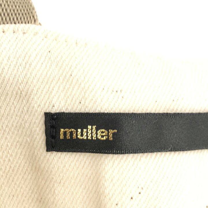 楽天市場】muller of yoshiokubo / ミュラーオブヨシオクボ | Denim 