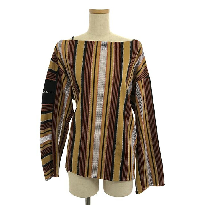 楽天市場】【新品】 Mame Kurogouchi / マメクロゴウチ | 2023AW  