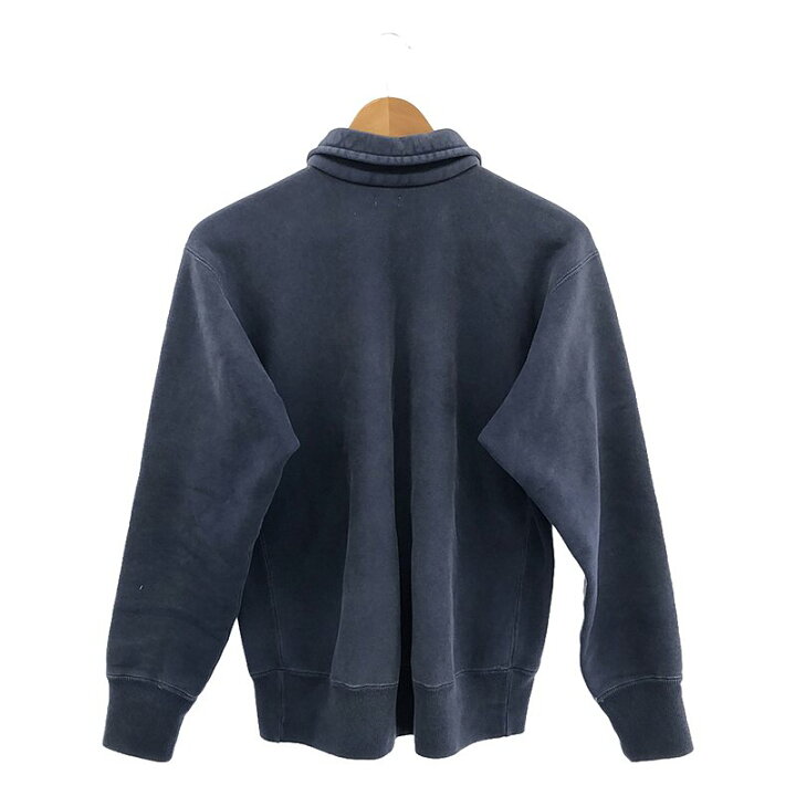 楽天市場】A.PRESSE / アプレッセ | 2023AW | Vintage Half Zip 