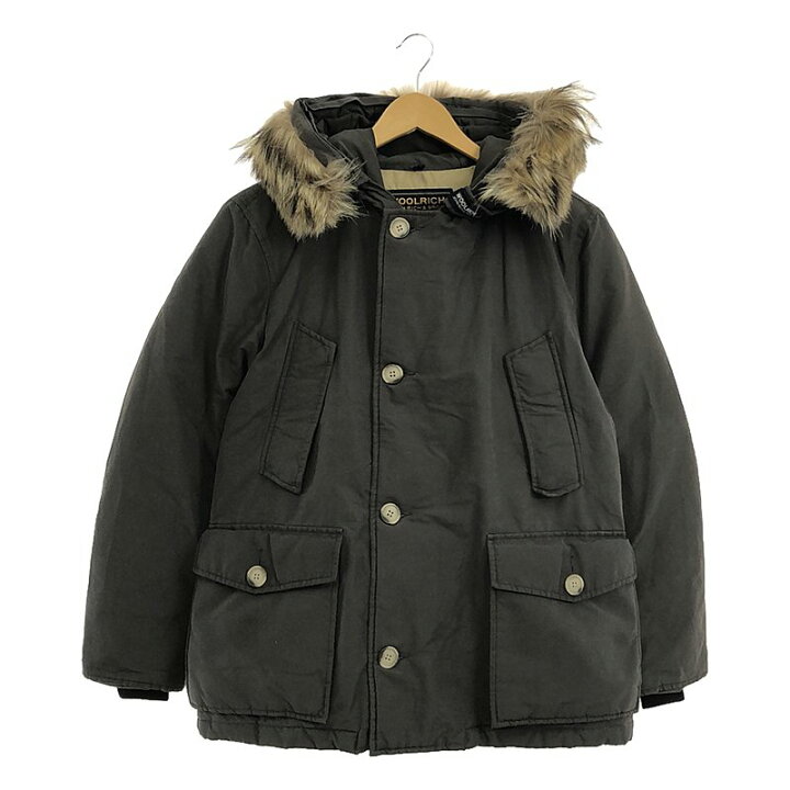 楽天市場】WOOLRICH / ウールリッチ | アークティックパーカー 