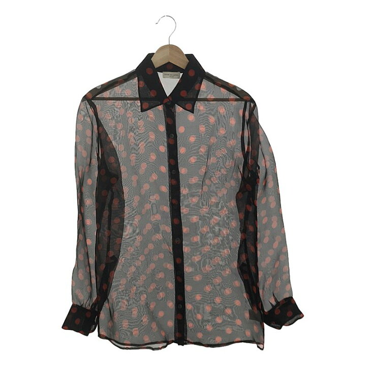 楽天市場】DRIES VAN NOTEN / ドリスヴァンノッテン | 2020SS | シルク 