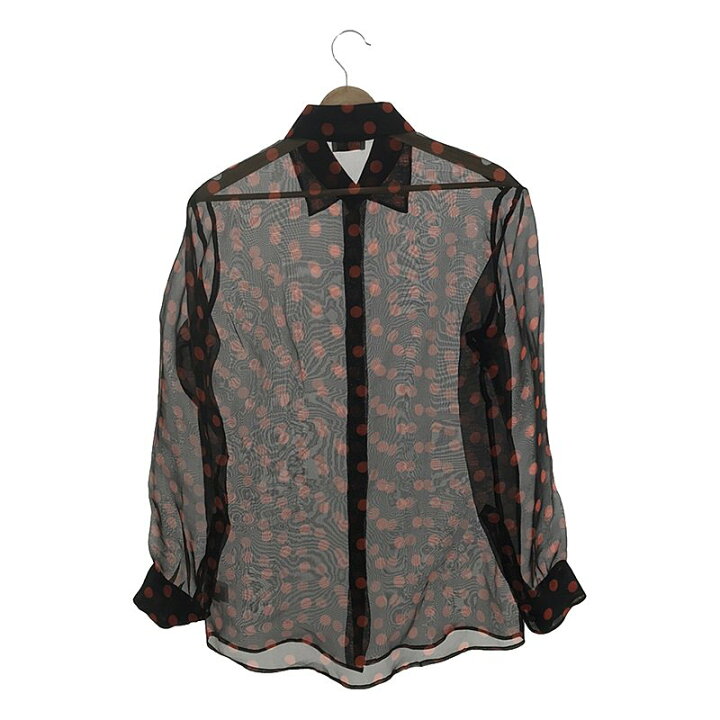 楽天市場】DRIES VAN NOTEN / ドリスヴァンノッテン | 2020SS | シルク  