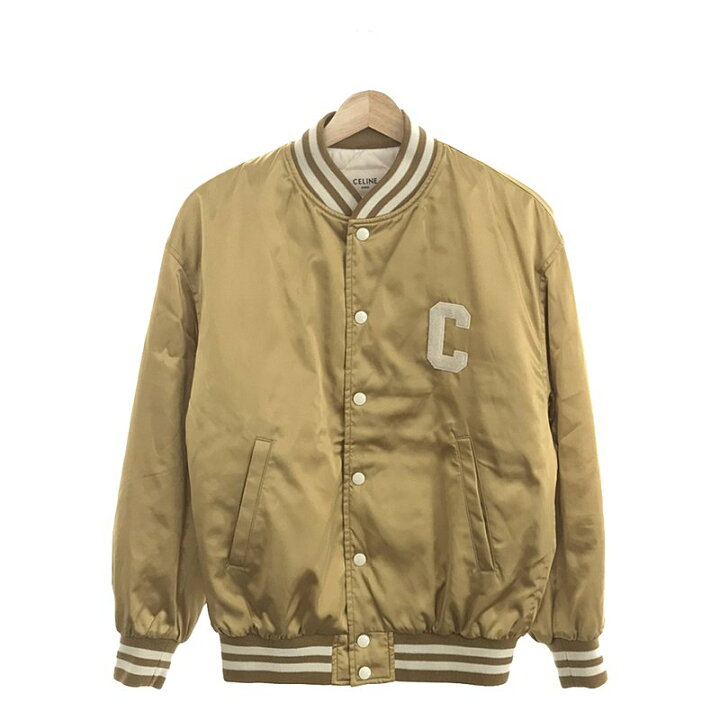 楽天市場】【美品】 CELINE / セリーヌ | Lucky lovers Teddy Jacket 