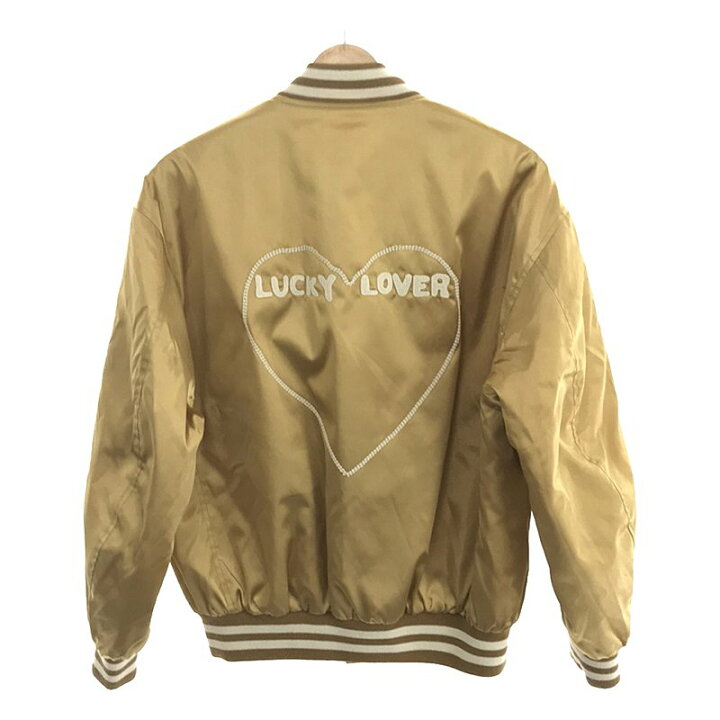 楽天市場】【美品】 CELINE / セリーヌ | Lucky lovers Teddy Jacket  