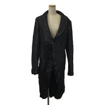 楽天市場】ラメ（ブランドコムデギャルソン）（コート・ジャケット  