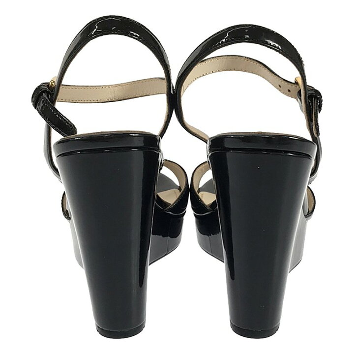 楽天市場】【美品】 PRADA SPORT / プラダスポーツ | エナメル 