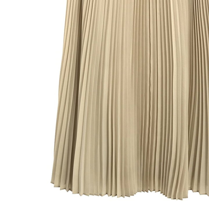 楽天市場】HYKE / ハイク | PLEATED SKIRT プリーツスカート | 1 