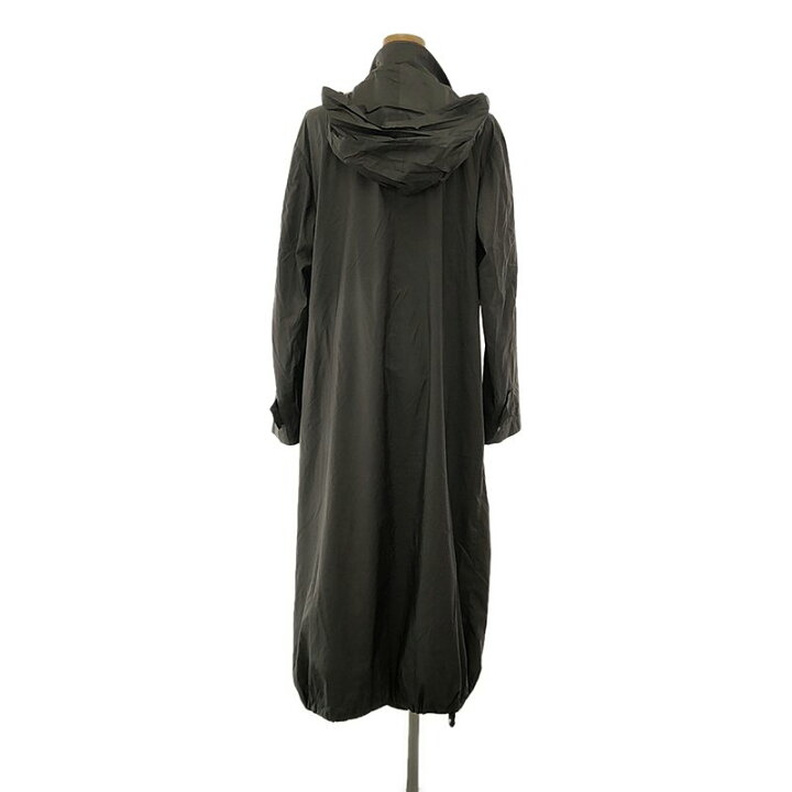 楽天市場】ISSEY MIYAKE / イッセイミヤケ | ナイロン ロングコート 