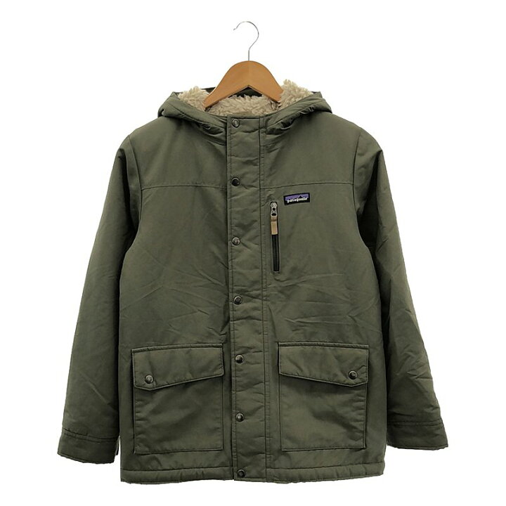 楽天市場】Patagonia / パタゴニア | ボーイズ インファーノ 