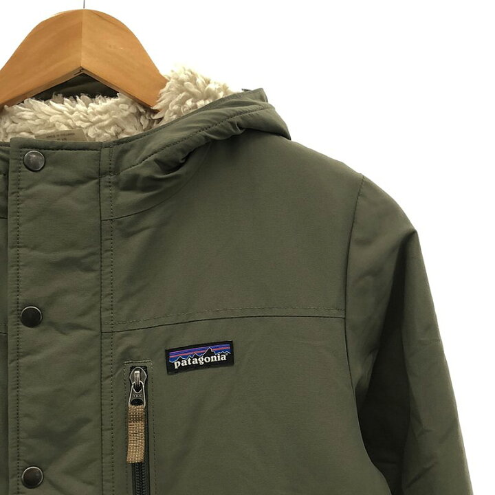 楽天市場】Patagonia / パタゴニア | ボーイズ インファーノ 