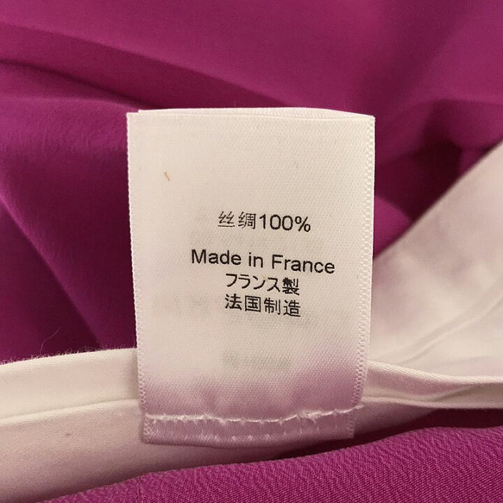 楽天市場】CELINE / セリーヌ | フィービー期 シルク センタープレス  