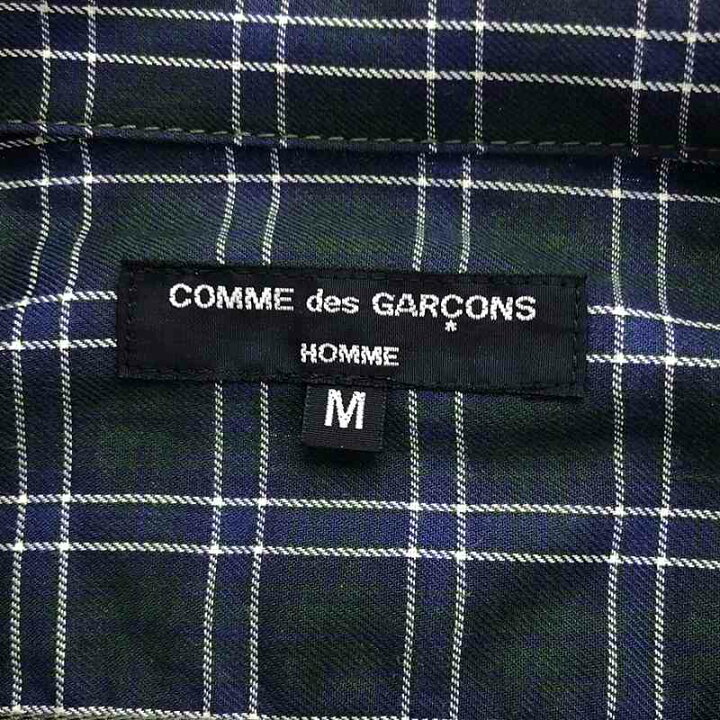 楽天市場】COMME des GARCONS HOMME / コムデギャルソンオム | 2019AW 