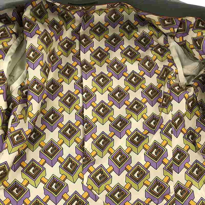 楽天市場】【美品】 GUCCI / グッチ | セットアップ スーツ ウール 総  