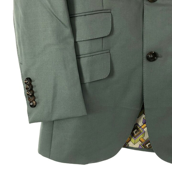 楽天市場】【美品】 GUCCI / グッチ | セットアップ スーツ ウール 総 