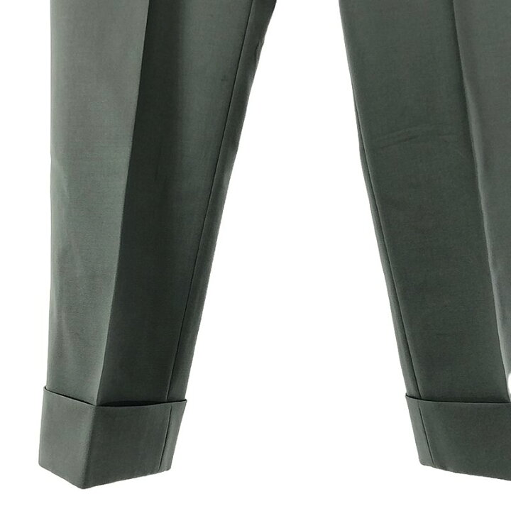 楽天市場】【美品】 GUCCI / グッチ | セットアップ スーツ ウール 総  