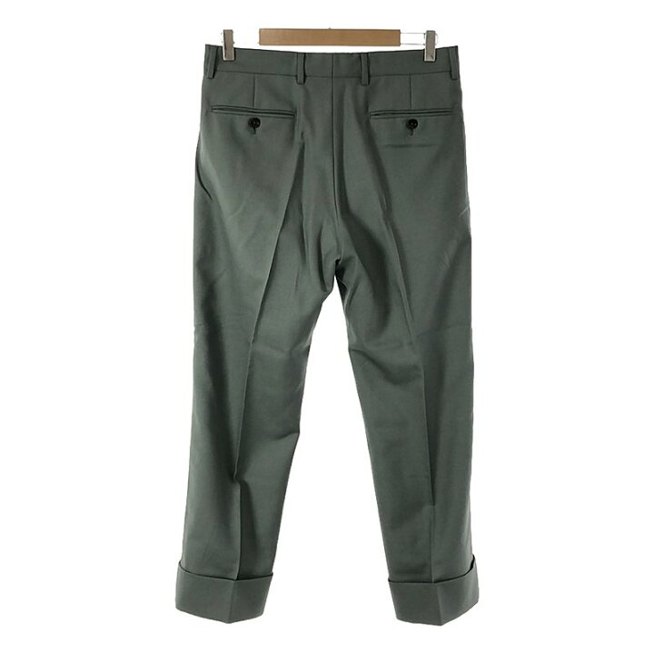 楽天市場】【美品】 GUCCI / グッチ | セットアップ スーツ ウール 総 
