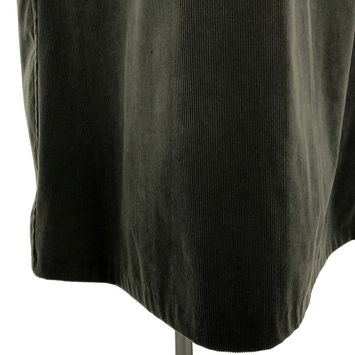 楽天市場】【美品】 foufou / フーフー | corduroy jumper skirt  