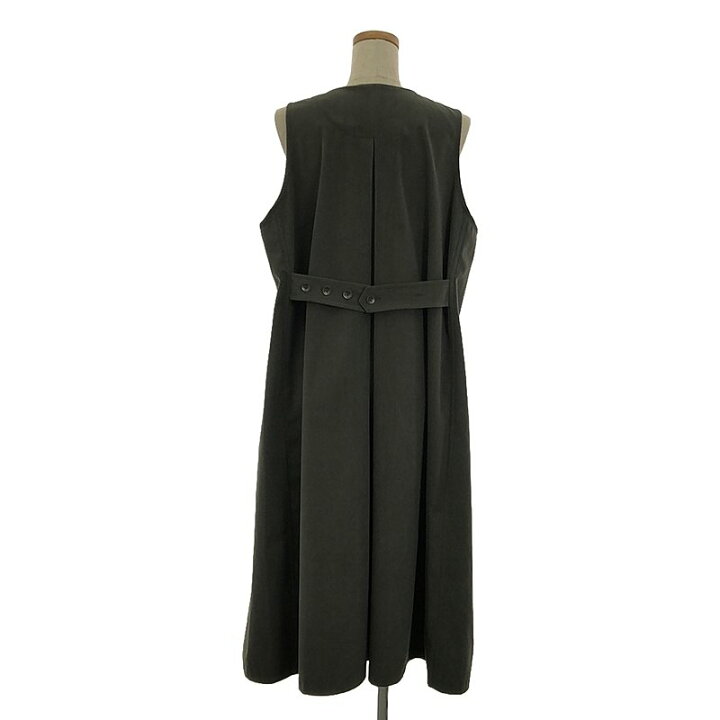 楽天市場】【美品】 foufou / フーフー | corduroy jumper skirt  