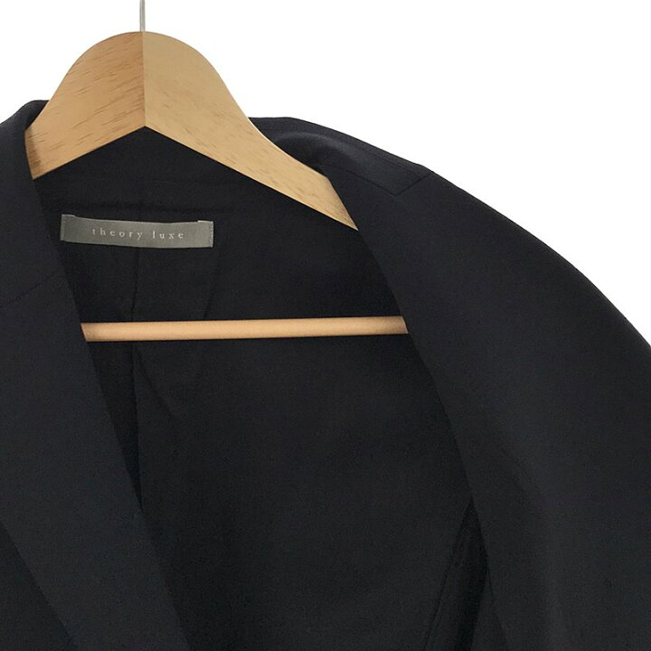楽天市場】【美品】 theory luxe / セオリーリュクス | 2023AW | Eden  