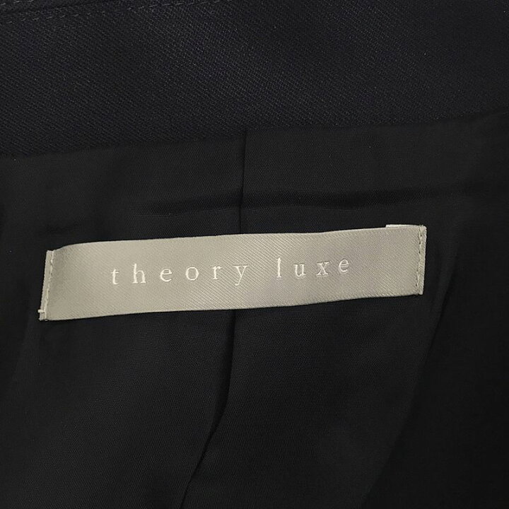 楽天市場】【美品】 theory luxe / セオリーリュクス | 2023AW | Eden  