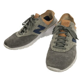 New Balance / ニューバランス | × WOOLRICH ウールリッチ USA製 ML1978SO ローカットスニーカー | 26 | グレー | メンズ