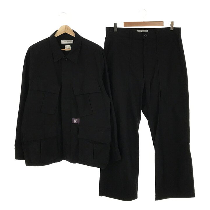 楽天市場】【美品】 UNIVERSAL PRODUCTS / ユニバーサルプロダクツ 
