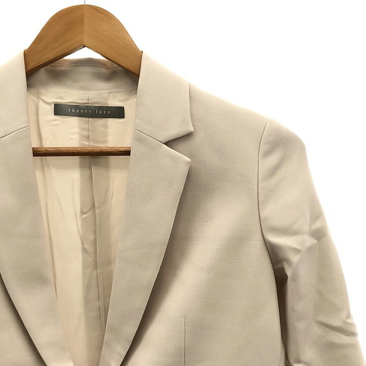 楽天市場】theory luxe / セオリーリュクス | New Saxony L Rowen str  