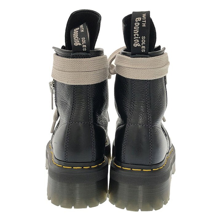 楽天市場】【美品】 Rick Owens / リックオウエンス | × Dr.Martens 