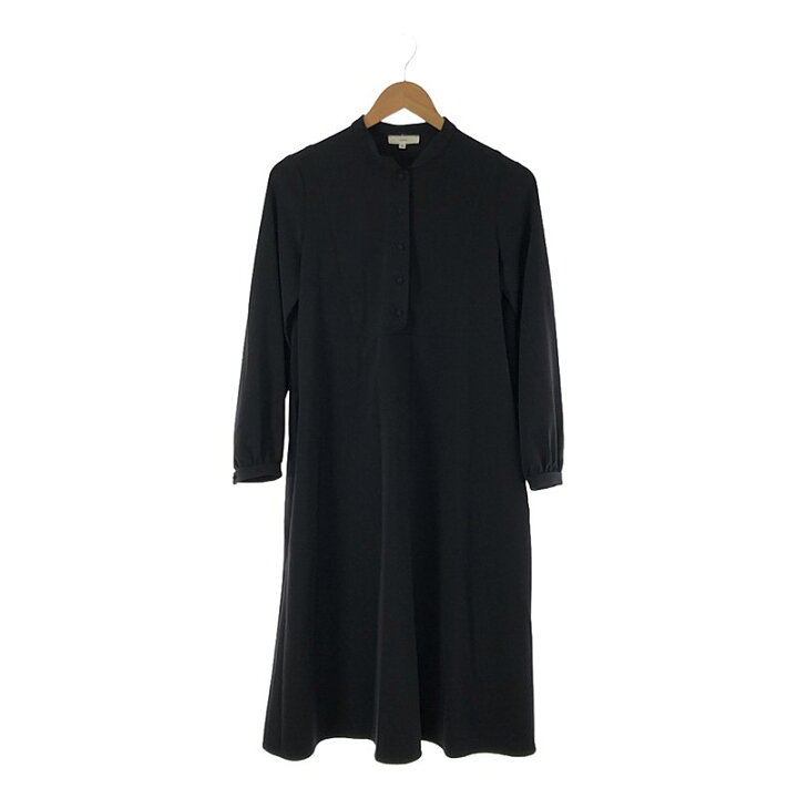 楽天市場】【美品】 yori / ヨリ | ギャザースリーブ タイ ワンピース  