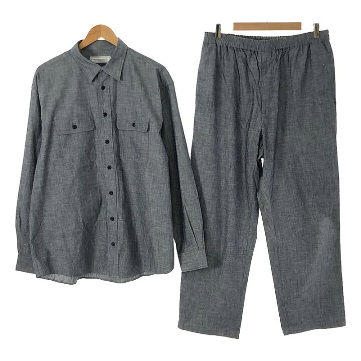 楽天市場】UNIVERSAL PRODUCTS / ユニバーサルプロダクツ | 2023SS 