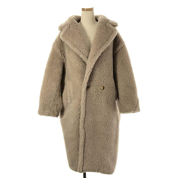 楽天市場】Max Mara / マックスマーラ | TEDDY BEAR テディベア  