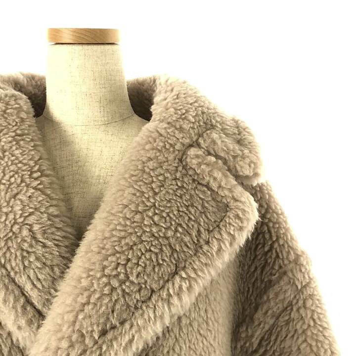 楽天市場】Max Mara / マックスマーラ | TEDDY BEAR テディベア  