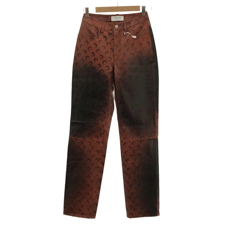 楽天市場】【新品】 MARINE SERRE / マリーンセル | airbrushed 