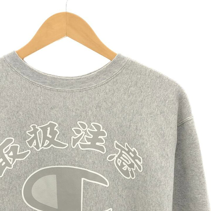 楽天市場】【美品】 BlackEyePatch / ブラックアイパッチ | × CHAMPION  