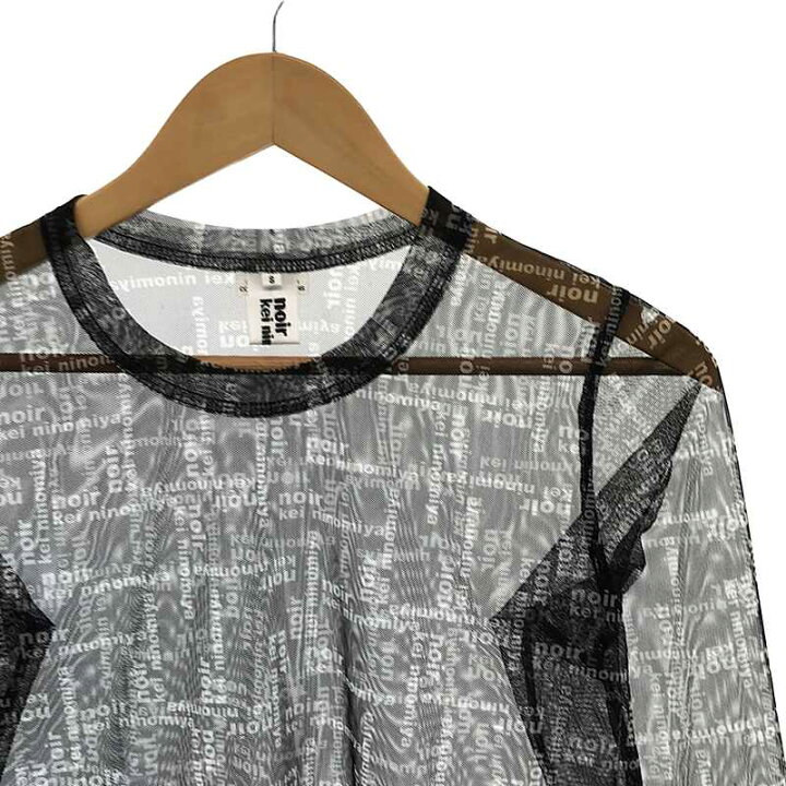 楽天市場】【美品】 noir kei ninomiya / ノワールケイニノミヤ 