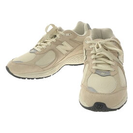 【美品】 New Balance / ニューバランス | M2002RCC スニーカー | 26.5 | オフホワイト | メンズ