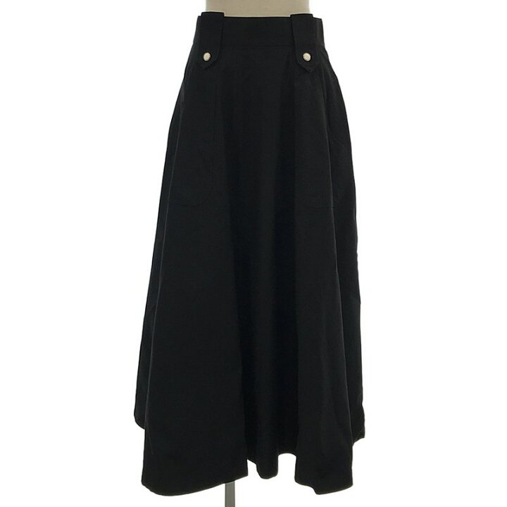 楽天市場】foufou / フーフー | 【THE DRESS #27】 flare dress skirt  