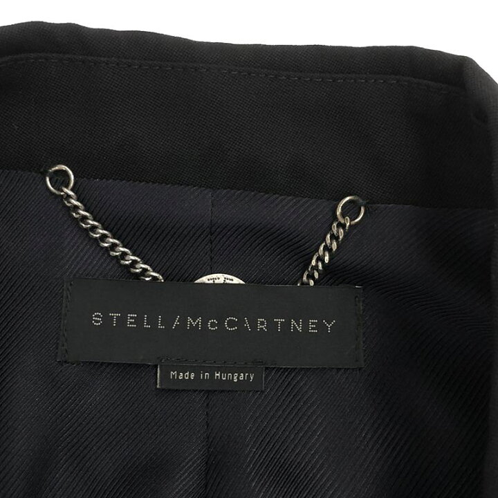 楽天市場】STELLA McCARTNEY / ステラマッカートニー | ウール 