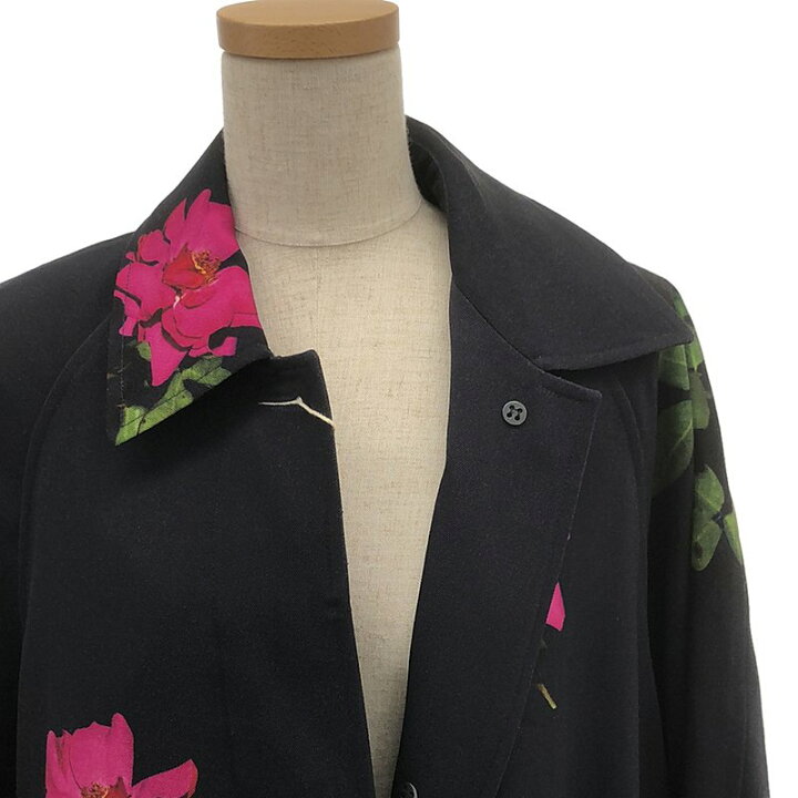 楽天市場】【美品】 DRIES VAN NOTEN / ドリスヴァンノッテン | 2019AW  