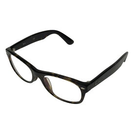 Ray-Ban / レイバン | RB 5184-F NEW WAYFARER オプティカルメガネ | 52□18 | ブラウン