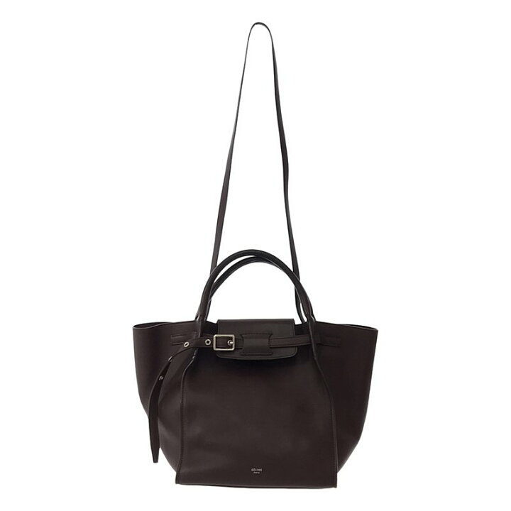 楽天市場】CELINE / セリーヌ | ビッグバッグ スモール 2Wayショルダー 