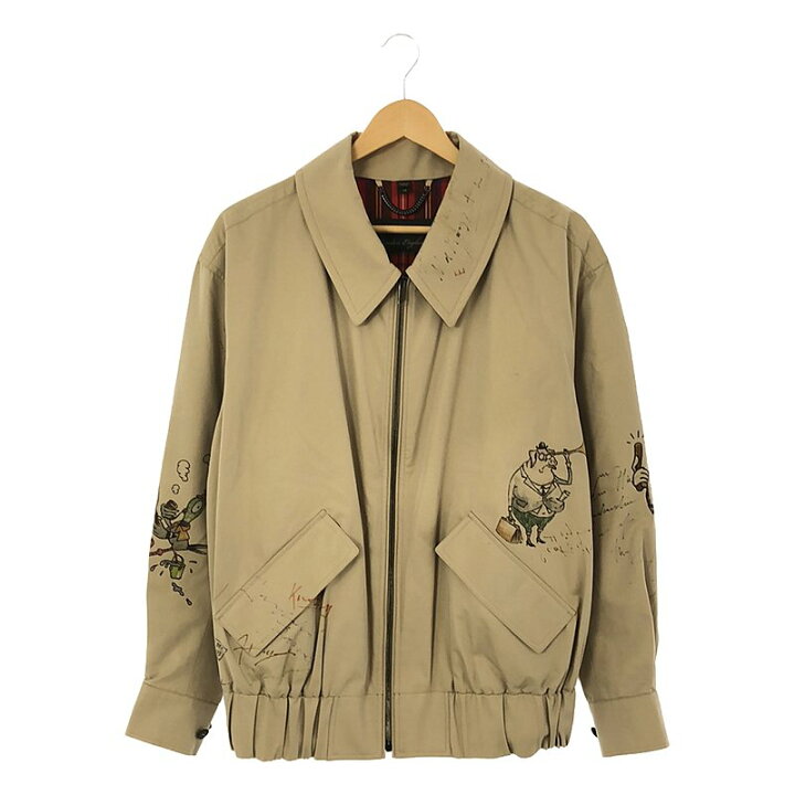 楽天市場】Burberry / バーバリー | メモリアル スケッチ プリント 