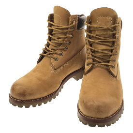 TIMBERLAND / ティンバーランド | VINTAGE 1973 6 INCH BOOT ヴィンテージ 6インチ ワークブーツ | 27 | ウィート | メンズ