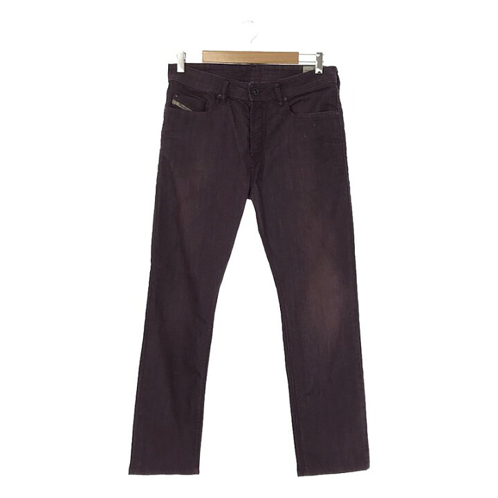 楽天市場】DIESEL / ディーゼル | BUSTER バスター ダメージ加工 