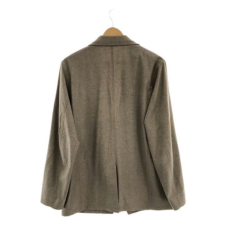 楽天市場】AURALEE / オーラリー | 2020AW | WOOL FULLING FLANNEL 