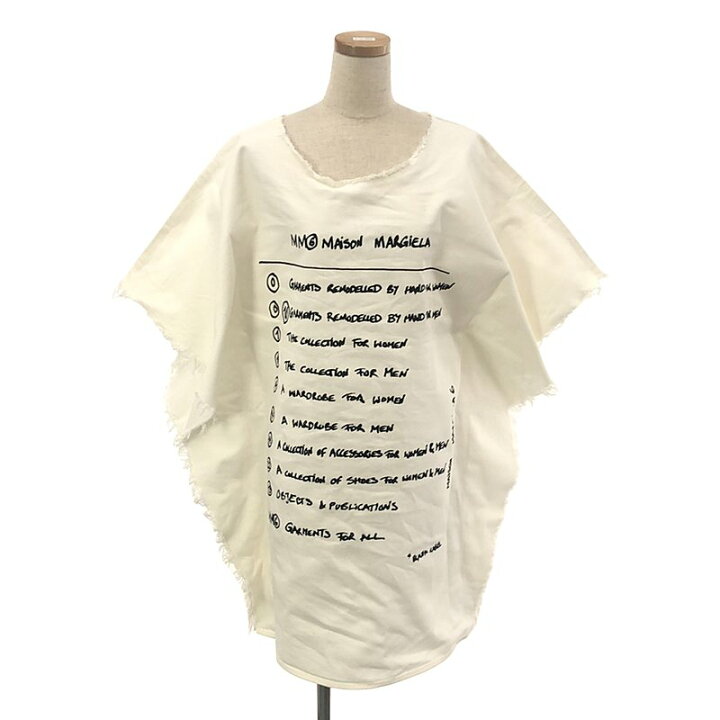 楽天市場】MM6 Maison Margiela / エムエムシックスメゾンマルジェラ 