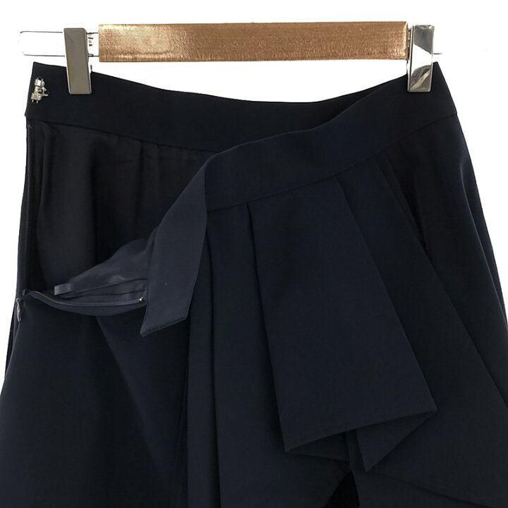 SHE TOKYO Isabell 34 ネイビー 