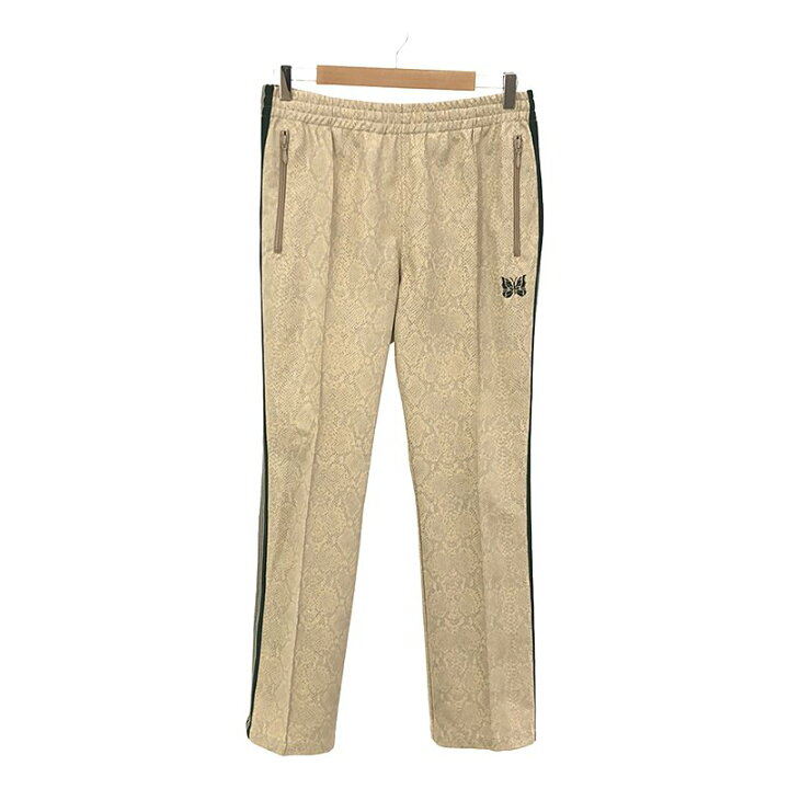 楽天市場】Needles / ニードルス | Narrow Track Pant - Synthetic  