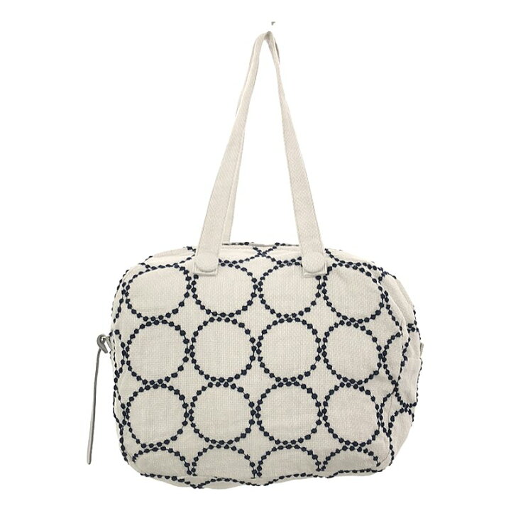 楽天市場】【美品】 mina perhonen / ミナペルホネン | oregon bag 