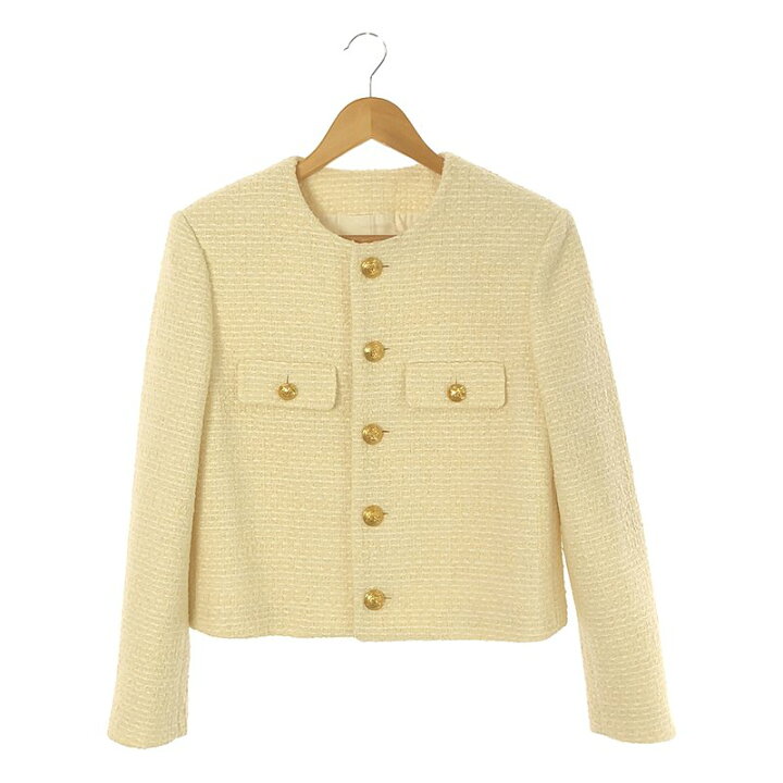 楽天市場】【美品】 CELINE / セリーヌ | 2V47E764L / シルク ウール  